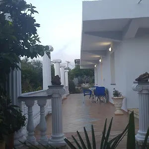 Amantia Appartamento Sarandë